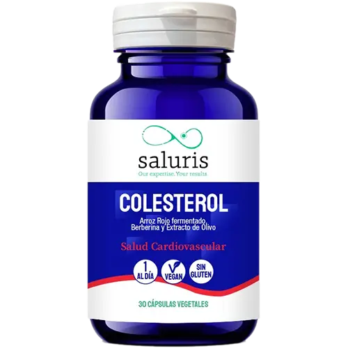 Saluris - Colesterol