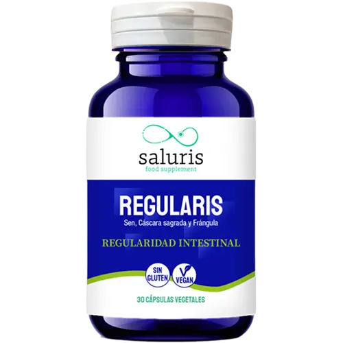 Saluris - Regularis