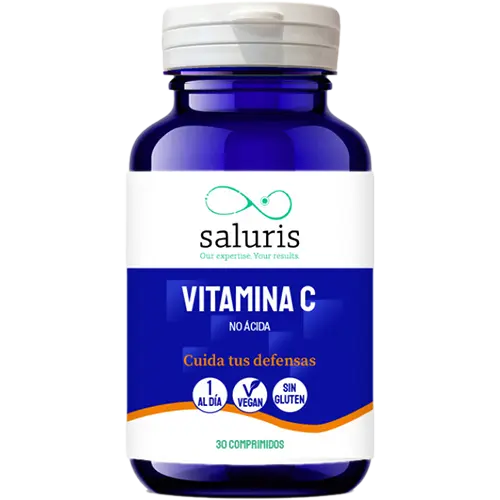 Saluris - Vitamina C